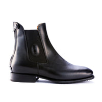 De Niro short boot Adriano T 105 - HorseworldEU