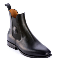 De Niro short boot Adriano T 106 - HorseworldEU