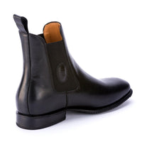 De Niro short boot Adriano T 106 - HorseworldEU