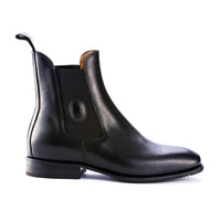 De Niro short boot Adriano T 106 - HorseworldEU