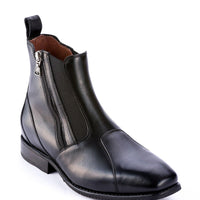 De Niro short boot T 021 - HorseworldEU