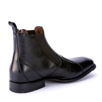 De Niro short boot T 021 - HorseworldEU