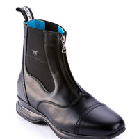 De Niro short boot T 117 - HorseworldEU