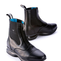 De Niro short boot T 117 - HorseworldEU