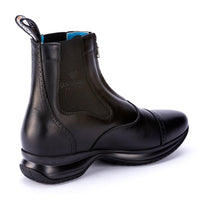 De Niro short boot T 117 - HorseworldEU