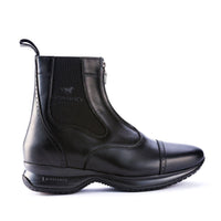 De Niro short boot T 117 - HorseworldEU