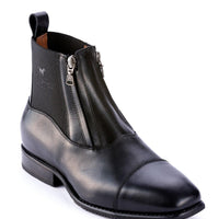 De Niro short boot T 122 - HorseworldEU