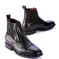 De Niro short boot T 122 - HorseworldEU