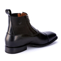 De Niro short boot T 122 - HorseworldEU