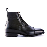 De Niro short boot T 122 - HorseworldEU