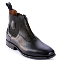 De Niro short boot T 123 - HorseworldEU