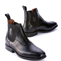 De Niro short boot T 123 - HorseworldEU