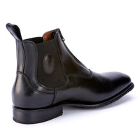 De Niro short boot T 123 - HorseworldEU