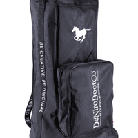de Niro superior boot bag - HorseworldEU