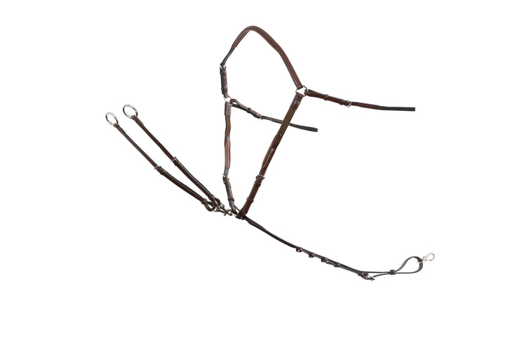 Collier de chasse Trust Athens