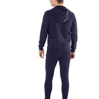 Ego 7 after riding zip sweater gentlemen Ego 7