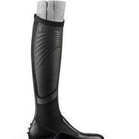Ego 7 black contact boots - HorseworldEU