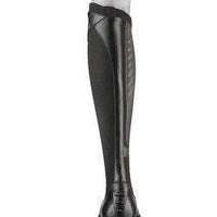 Ego 7 black contact boots - HorseworldEU