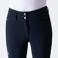 Ego 7 CA dressage breeches Ego 7