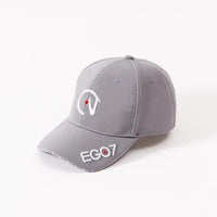 Ego 7 cap Ego 7