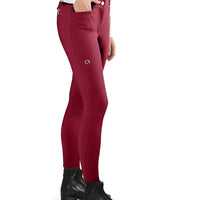 Ego 7 EJ jumping breeches ladies Ego 7