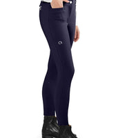 Ego 7 EJ jumping breeches ladies Ego 7