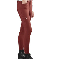 Ego 7 EJ jumping breeches ladies Ego 7