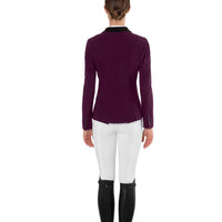 Ego 7 elegance show riding jacket ladies - HorseworldEU