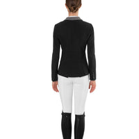 Ego 7 elegance show riding jacket ladies - HorseworldEU
