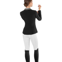 Ego 7 elegance show riding jacket ladies - HorseworldEU