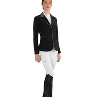 Ego 7 elegance show riding jacket ladies - HorseworldEU