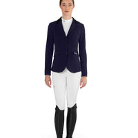 Ego 7 elegance show riding jacket ladies - HorseworldEU