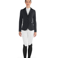 Ego 7 elegance show riding jacket ladies - HorseworldEU