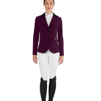 Ego 7 elegance show riding jacket ladies - HorseworldEU