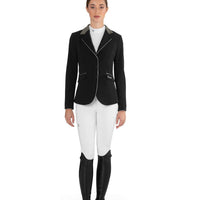 Ego 7 elegance show riding jacket ladies - HorseworldEU