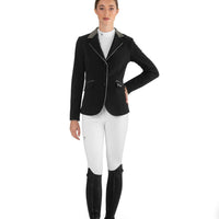 Ego 7 elegance show riding jacket ladies - HorseworldEU