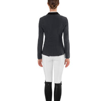 Ego 7 elegance show riding jacket ladies - HorseworldEU