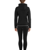 Ego 7 hoodie jacket for ladies - HorseworldEU