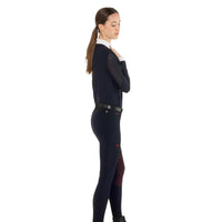 Ego 7 jumping GI breech for ladies - HorseworldEU