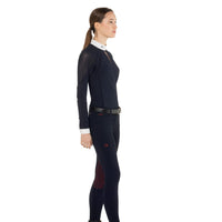 Ego 7 jumping GI breech for ladies - HorseworldEU