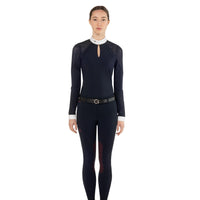 Ego 7 jumping GI breech for ladies - HorseworldEU