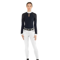 Ego 7 LA breech for ladies - HorseworldEU