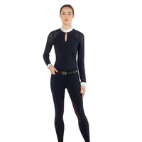 Ego 7 LA breech for ladies - HorseworldEU