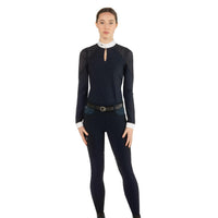 Ego 7 LA breech for ladies - HorseworldEU