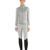 Ego 7 Ramy padded vest for ladies - HorseworldEU