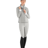 Ego 7 Ramy padded vest for ladies - HorseworldEU