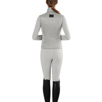 Ego 7 Ramy padded vest for ladies - HorseworldEU