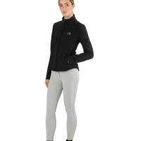 Ego 7 ted quilted jacket for ladies - HorseworldEU