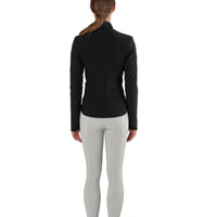 Ego 7 ted quilted jacket for ladies - HorseworldEU