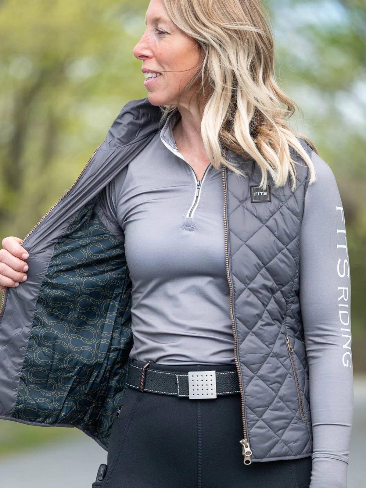 エモーショナリー アンアベイラブル /EU GOLF KNIT VEST エモーショナリー アンアベイラブル /EU GOLF KNIT VEST 最安